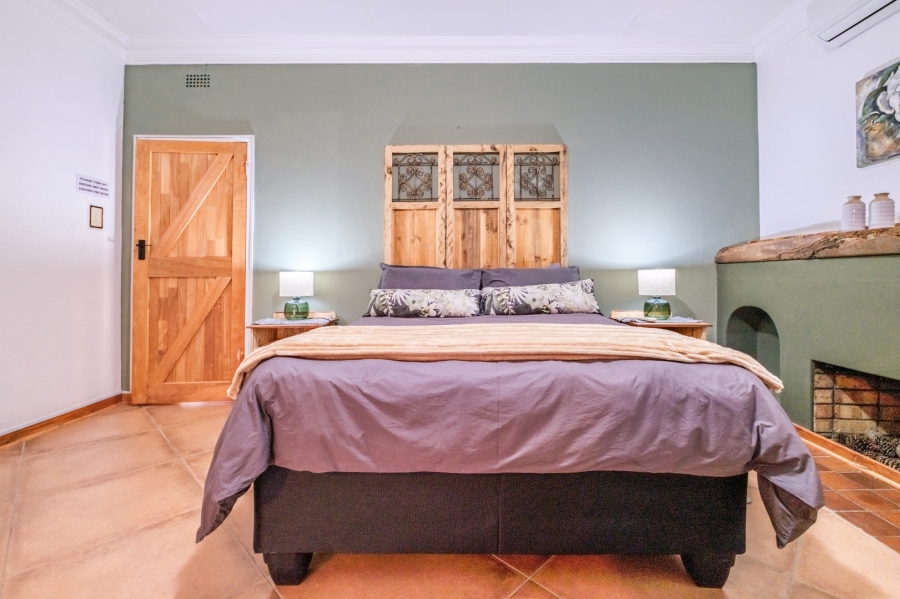 8 Bedroom Property for Sale in Parys Free State